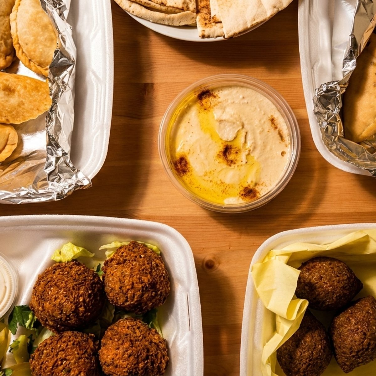 Catering for Your Next Event