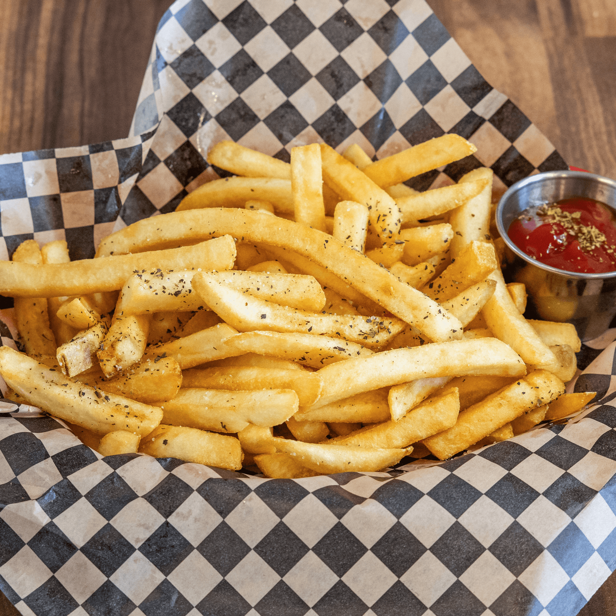 French Fries SideOrder.