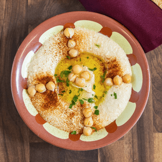 Hummus
