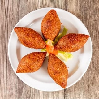 Kibbeh